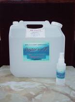 ドクター・ノア水 DN-200L